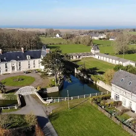 Toute Une Histoire Commes Exterior photo