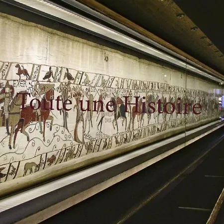Toute Une Histoire Commes Exterior photo