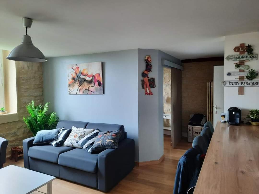 Apartment Toute Histoire