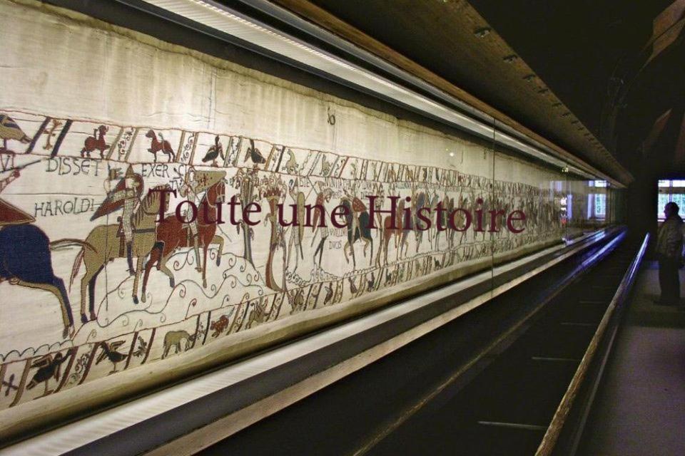 Toute Histoire