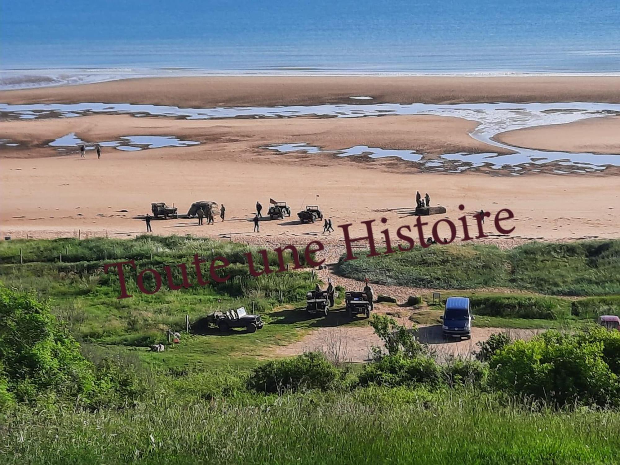 Apartment Toute Histoire *
